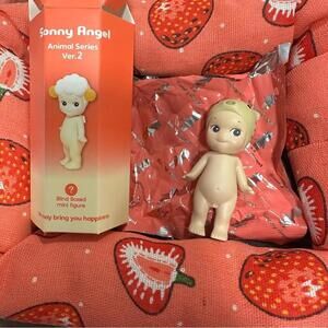 Sonny Angel Animal Series Ver.2 Figure